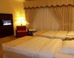 Hotel Al Maha Residence (Ras Al-Khaimah, United Arab Emirates)