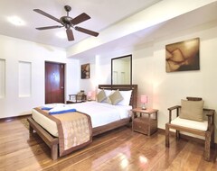 Hotel Award Winning Villa With Large Private Infinity-edge Pool & Stunning Sea-views (Mae Nam Beach, Tajland)