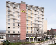 Khách sạn B&B Hotel Grenoble Centre Alpexpo (Grenoble, Pháp)