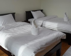 Hotel Chiang Mai P Place - Adults Only (Chiang Mai, Thailand)
