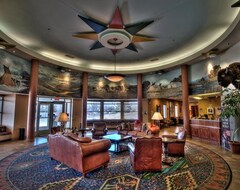 Royal River Casino Bingo &Motel (Flandreau, USA)