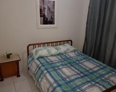 Hotel Icarai Iv - Ed Icarai 202 (Niterói, Brazil)