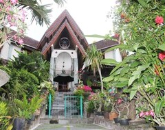 Hotel Puri Eling Blimbingsari (Banyuwedang, Indonesien)
