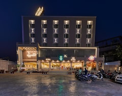 Hotel Bhagyoday (Ahmedabad, Indija)