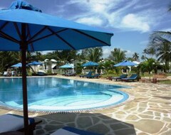 Salama Beach Resort (Mombasa, Kenya)