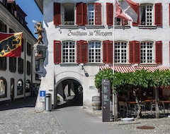 Khách sạn Zunfthaus zu Metzgern (Thun, Thụy Sỹ)
