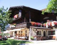 Khách sạn Waidmannsruh (Wildschönau, Áo)