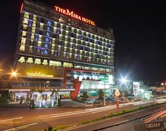 Khách sạn The Mira Hotel (Thủ Dầu Một, Việt Nam)