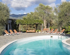 Tüm Ev/Apart Daire Villa San Massimo With Pool By Wonderful Italy (Rapallo, İtalya)
