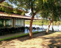 Entire House / Apartment Lontra Pantanal (Corumbá, Brazil)