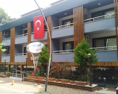 Semedan Apart Hotel (Gönen, Turkey)