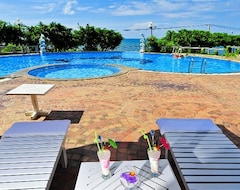 Beachfront Hotel (Vung Tau, Vietnam)