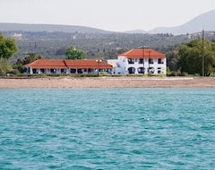 Căn hộ có phục vụ Ilias Apartments (Methoni, Hy Lạp)