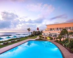 Hotel Beverly Hills (Umhlanga, South Africa)