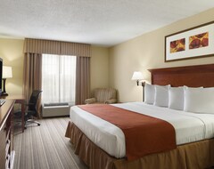 Otel Country Inn & Suites by Radisson, Baltimore North, MD (Baltimore, ABD)