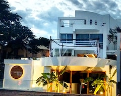 Hele huset/lejligheden Casa Branca (Mindelo, Kap Verde)