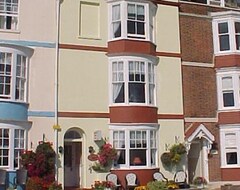 Khách sạn Regency House (Weymouth, Vương quốc Anh)