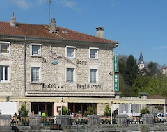 Khách sạn Au Faisan Doré (Neuville-sur-Ain, Pháp)