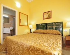 Khách sạn Hotel Fuile 'e Mare (Orosei, Ý)