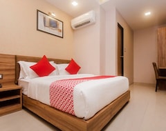 Hotelli OYO 18581 Hotel Blue Inn Residence (Navi Mumbai, Intia)