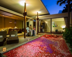 Khách sạn Asa Bali Luxury Villas & Spa (Seminyak, Indonesia)