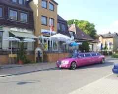 Khách sạn Hotel Zur Panke (Panketal, Đức)