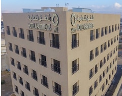 Khách sạn Tanuma Aram Hospitality - Hotel Apartments (Ar-Rass, Saudi Arabia)
