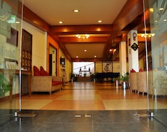 Khách sạn Benzz Park - Kodai (Kodaikanal, Ấn Độ)