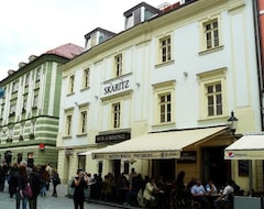 Skaritz Hotel & Residence (Bratislava, Slovakia)