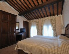 Casa rural Agriturismo Delizia d'Este (Ferrara, Italija)