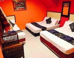 Sri Seroja Inn Hotel (Kota Bharu, Malaysia)