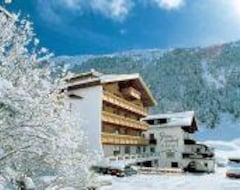 Hotelli Hotel Kleon (Vent, Itävalta)