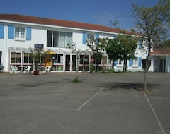 Khách sạn P'tit Dej Hôtel Beauvoir-Sur-Mer (Beauvoir-sur-Mer, Pháp)