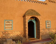 Hotelli Dar Duna (Merzouga, Marokko)