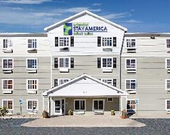 Khách sạn Extended Stay America Select Suites - Mobile - I-65 (Mobile, Hoa Kỳ)