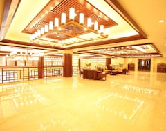Hotel Blue Horizon Jun Hua (Linyi, China)