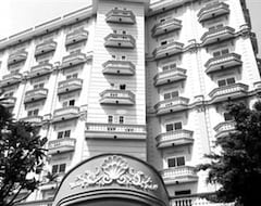 Hotel Saigon Park Resort (Thuan An, Vijetnam)