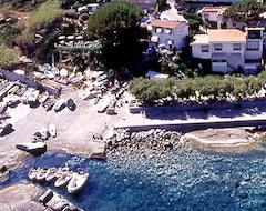 Khách sạn Hotel La Stella (Campo Nell'Elba, Ý)