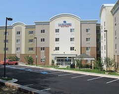 Candlewood Suites Arundel Mills / Bwi Airport, An Ihg Hotel (Hanover, ABD)