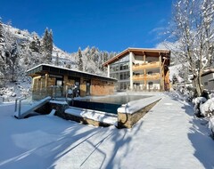 Hele huset/lejligheden Luxusapartment Mullerhaus (Mühlbach am Hochkönig, Østrig)