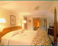 Hotel Isaiah Hall Bed & Breakfast Inn (Harwich, USA)