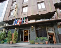 Erbil Hotel (Istanbul, Turska)