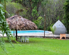 Guesthouse Pousada e Hostel Caminho de Santiago (Alto Paraíso de Goiás, Brazil)