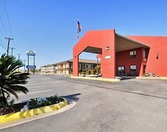 Otel Days Inn San Antonio Near Lackland (San Antonio, ABD)