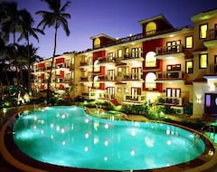 Hotel Lazy lagoon Sarovar Portico Suites (Arpora, India)