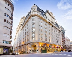 Hotel Alvear Palace (Buenos Aires, Argentina)