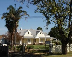 Bed & Breakfast Villa Beryl Guesthouse (Vryheid, Nam Phi)