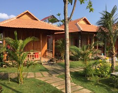 Hotelli Island Lodge Phu Quoc (Duong Dong, Vietnam)
