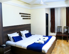 Khách sạn Hotel Alka Residency (Thane, Ấn Độ)