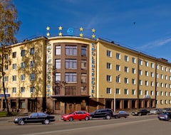 Hotel Smolenskotel (Smolensk, Rusija)